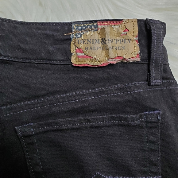 Ralph Lauren Denim & Supply skinny jeans - Picture 4 of 8